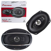 Pioneer TS-G6987S трехполосные динамики (16.3х23.7 см) (Pioneer TS-G6987S)