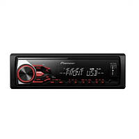 Бездисковый MP3/SD/USB/FM проигрыватель Pioneer MVH-181UB (Pioneer MVH-181UB)