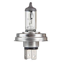 Лампа PULSO галогенная H4 P45T 12v 60 55w clear c box (LP-41450)