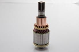 Якір редукторного стартера 12V-3,2 кВ