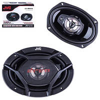 JVC CS-DR6930 Коаксиальная акустическая система 6x9 (15x23см) (JVC CS-DR6930) 3