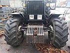 Трактор б/у МТЗ 1221 в гарному робочому стані, фото 5