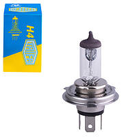 Лампа автомобильная Галогенная лампа для гонки (rallye) H4 12V 100 80W (01671) 3