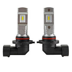 Світлодіодні LED автолампи PULSO HB3 (9005);HB4 (9006) E84 2835 2000Lm 2x15W 4300K 9-36v компл