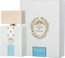 Giardini di Toscana Bianco Latte 100 мл жіночій парфум