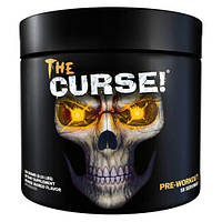 Cobra Labs The Curse 250 грамм, Арбуз 802 VB