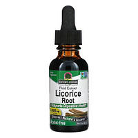 Nature's Answer Licorice Root Fluid Extract 2,000 mg 30 мл NTA-00640 VB