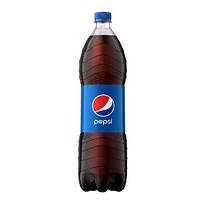 Напиток Pepsi сильногазированный 2л