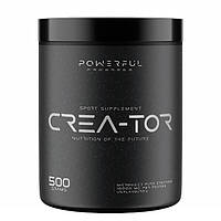 Powerful Progress Crea-Tor Micronized 500 g., безвкусно 01974 VB