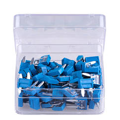 Запобіжник міні 15А (100 шт.) (1035-8 15A)