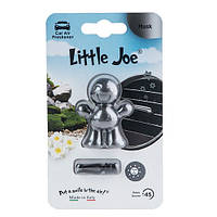 Освежитель воздуха LITTLE JOE FACE Musk/Муск (1115)