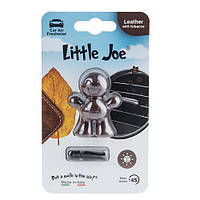 Освежитель воздуха LITTLE JOE FACE Leather/Кожа (0149) 3