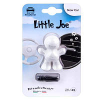 Освежитель воздуха LITTLE JOE FACE New Car (380118) 3