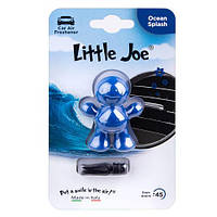 Освежитель воздуха LITTLE JOE FACE Ocean Splash (380163) 3