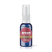 Освежитель воздуха AREON Perfume Blue Blaster 30 ml Apple Cinnamon (концентрат 1:2) (PB05) 2