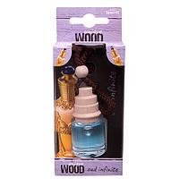 Ароматизатор Tasotti Unique Wood Oud Infinite 7ml (119179) 2