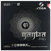 Накладка для ракетки Stiga Mantra Pro XH Красный