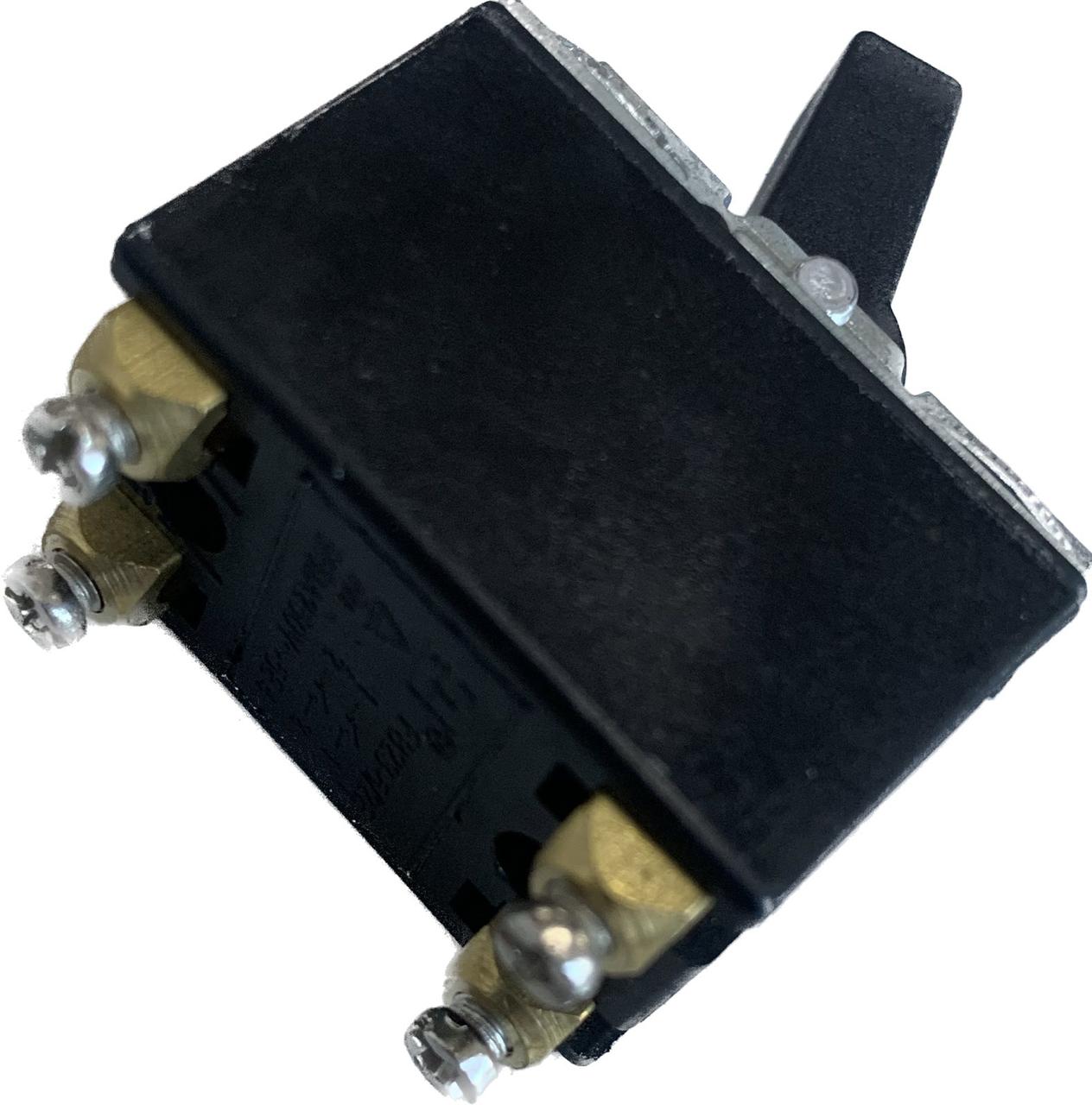 Кнопка болгарки Ferm 125 / Зубр ЗУШМ-125-800
