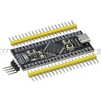 Отладочная плата STM32F401RCT6