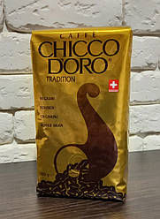 Кава Chicco D'oro Tradition зерно 500 г