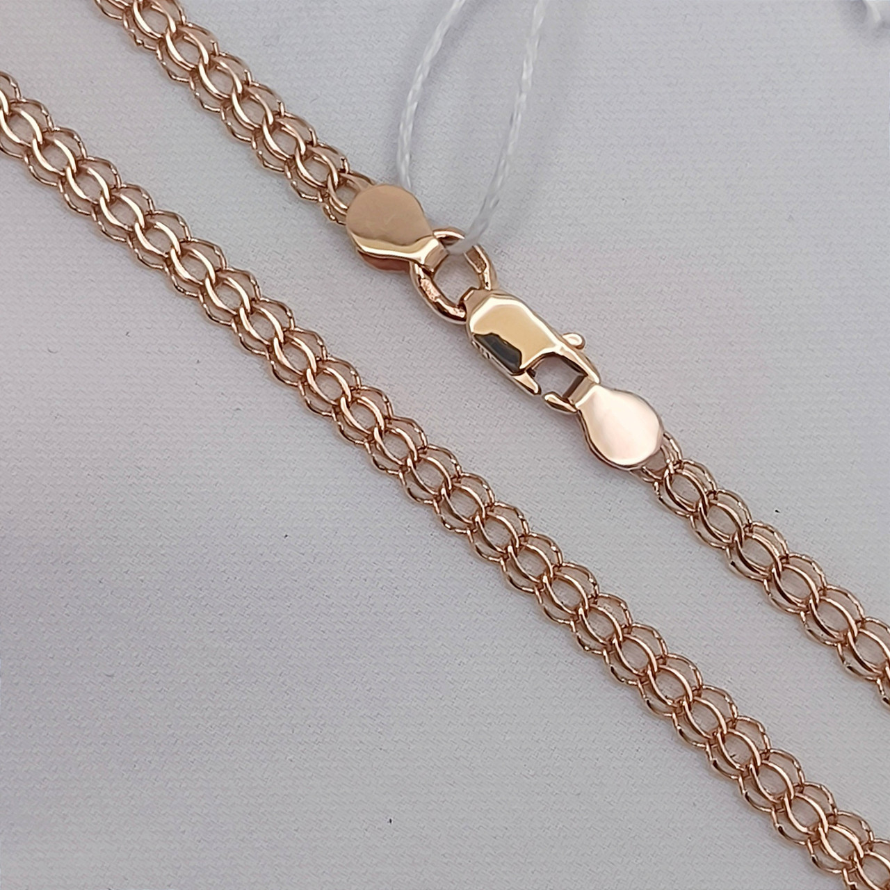 Золотий ланцюжок Кардинал