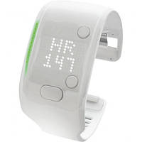 Розумний годинник Adidas miCoach FIT SMART(Білий) M33705