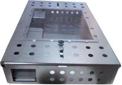 Мишоловка пастка металева BROS (Польща), фото 1