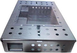 Мишоловка пастка металева BROS (Польща)