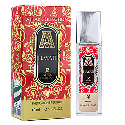 Attar Collection Hayati Pheromone Parfum унісекс 40 мл