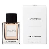 Туалетна вода для жінок Dolce&Gabbana L'Imperatrice