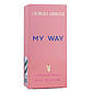 Giorgio Armani My Way Pheromone Parfum жіночий 40 мл, фото 4