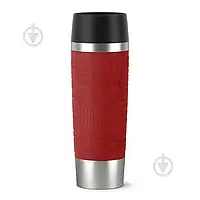 Термочашка Travel mug 0,5 л красная k3084214 Tefal 0201 Топ !