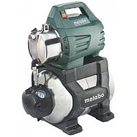 Насосна станція Metabo HWW 4500/25 Inox Plus