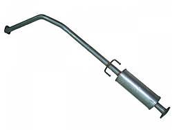 Резонатор глушника Авео T-200, T-250 (Оригінал) ЗАЗ Україна