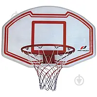 Баскетбольный щит с кольцом Pro Touch Harlem Basket board 420414-001 0201 Топ !