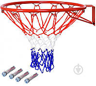 Баскетбольное кольцо Pro Touch Harlem BB Ring 420412-251 1 0201 Топ !