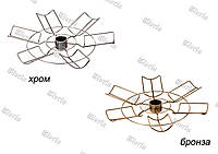 Полка для бутылок на барную стойку