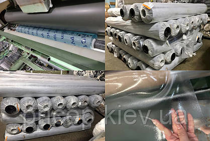 М'яке скло продажів у рулонах і на метраж