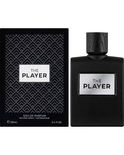 Парфумована вода Fragrance World The Player для чоловіків — edp 100 ml