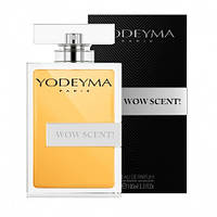 Парфумована вода Yodeyma Wow Scent! 100ml