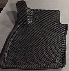 3D килимок EvaForma передній лівий на Mazda CX-30 '19- (DM), 3D килимки EVA