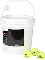 Мячи для большого тенниса Pro Touch Coach 50-ball bucket 412166-181 50 шт./уп. 0201 Топ !
