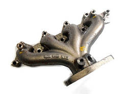 Колектор випускний Авео Лачетті 1.6 (Оригінал) GM Корея