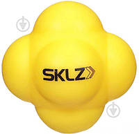 Мяч для тренировки реакции SKLZ Reaction Ball 3508 0201 Топ !