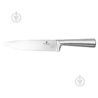 Нож поварской Berlinger Silver Jewellery Collection 20 см BH 2441 0201 Топ !