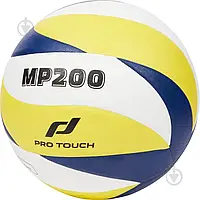 Волейбольный мяч Pro Touch Volleyball MP-200 р. 5 0201 Топ !
