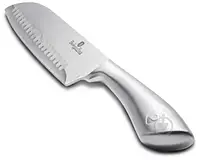 Нож поварской Berlinger BLACK SILVER Collection 20 см BH 2430 0201 Топ !