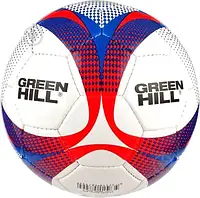 Футбольный мяч Green Hill PRO STAR FB-9121-5 р.5 0201 Топ !