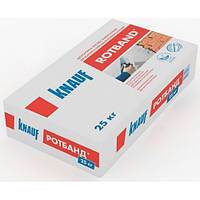 Штукатурка KNAUF гипсовая Rotband, 25 кг МОЛДОВА