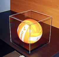 Подставка под волейбольный мяч